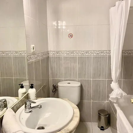 Διαμέρισμα Apartamentosbiamar Cambrils