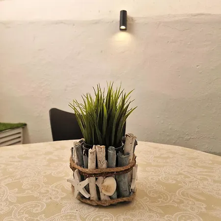 Διαμέρισμα Apartamentosbiamar Cambrils