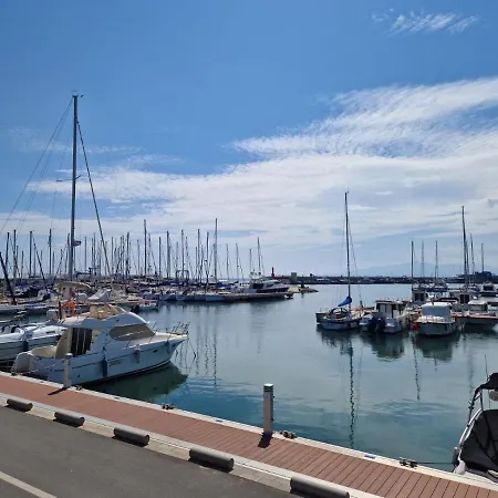 Appartamento Apartamentosbiamar