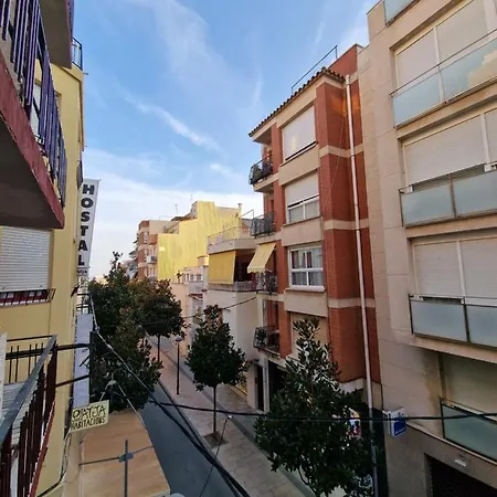Appartamento Apartamentosbiamar *
