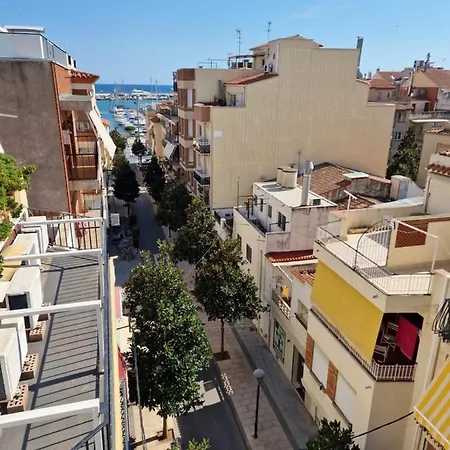 Appartamento Apartamentosbiamar Cambrils