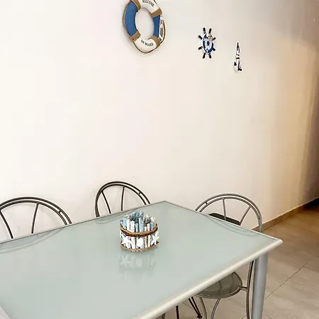 Appartamento Apartamentosbiamar Cambrils