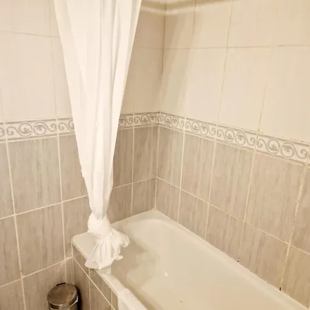 Apartamentosbiamar Cambrils