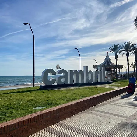 Apartamentosbiamar Appartamento