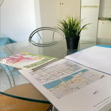 Apartamentosbiamar Cambrils