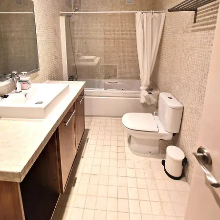 Appartamento Apartamentosbiamar