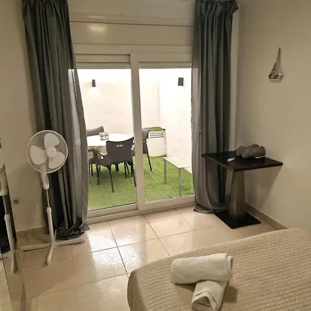 Apartamentosbiamar Appartamento *