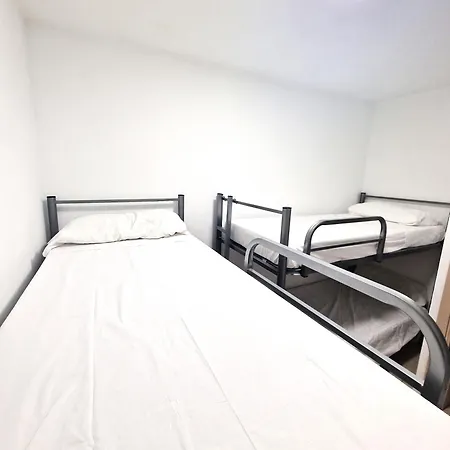 Apartamentosbiamar Cambrils
