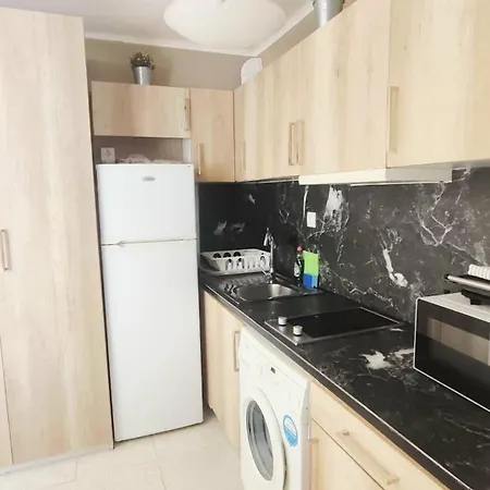 Apartamentosbiamar * كامبريلس