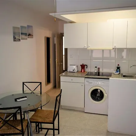 Apartamentosbiamar Apartment *