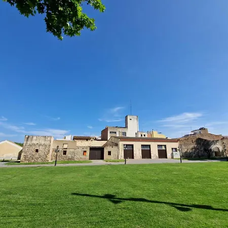 Apartamentosbiamar * Cambrils