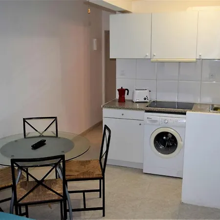 Apartamentosbiamar Cambrils