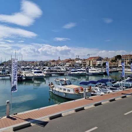 Apartamentosbiamar Cambrils