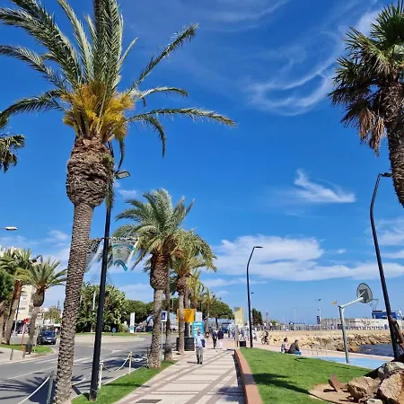 Apartamentosbiamar Apartment Cambrils