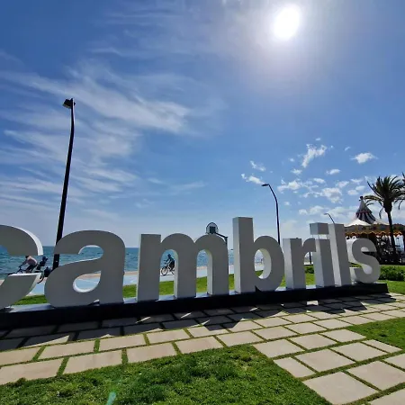 Apartamentosbiamar *
