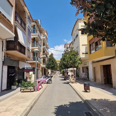 Apartamentosbiamar 아파트 *