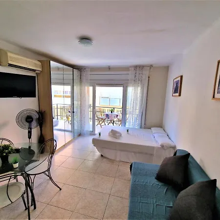 Apartamentosbiamar * Cambrils