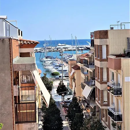 Apartment Apartamentosbiamar