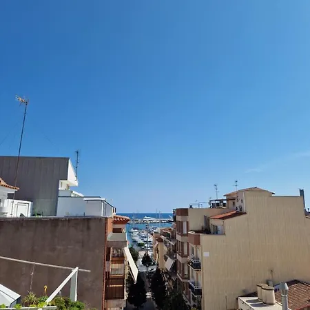 Apartamentosbiamar 아파트 캠브릴스