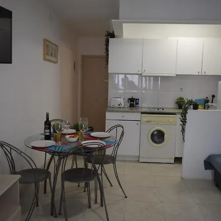 Apartamentosbiamar