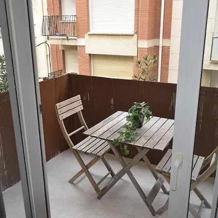 Apartment Apartamentosbiamar Cambrils