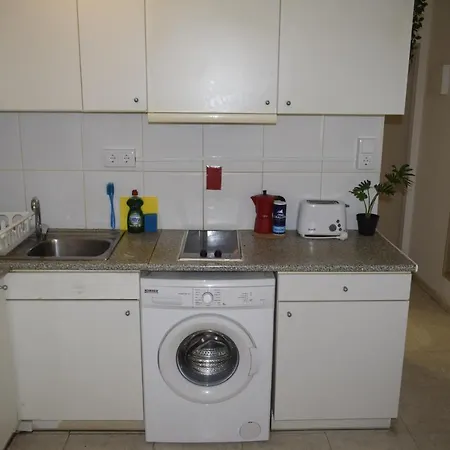Apartment Apartamentosbiamar