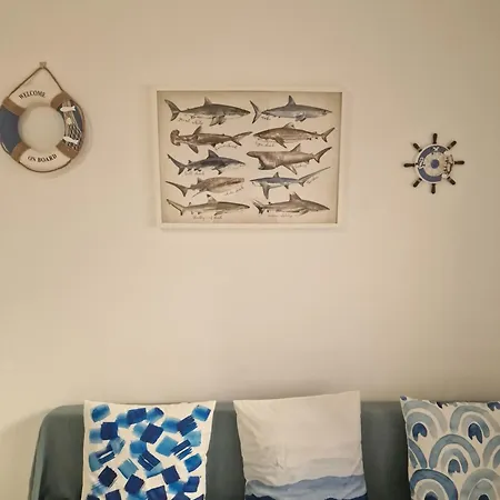 아파트 Apartamentosbiamar *
