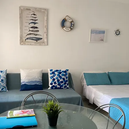 Apartamentosbiamar Cambrils