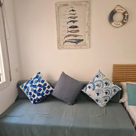 Apartamentosbiamar Cambrils
