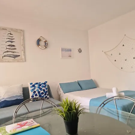 Apartamentosbiamar Apartment Cambrils