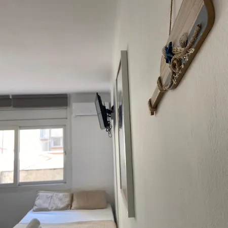 Apartamentosbiamar Apartment