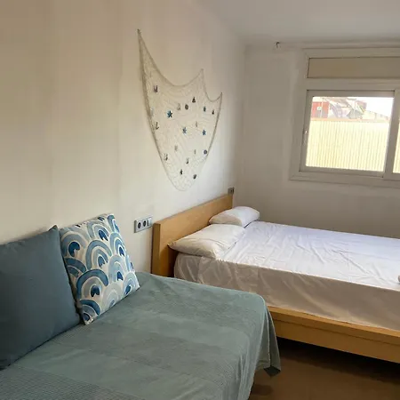 Apartamentosbiamar