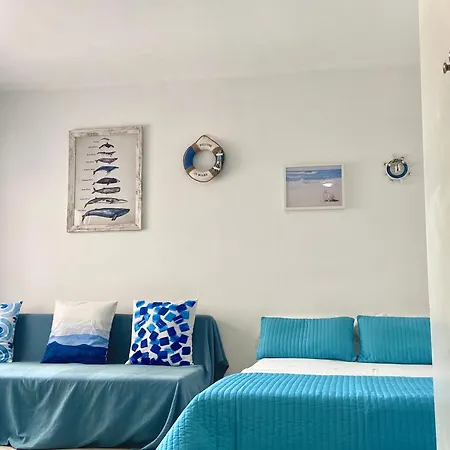 Apartamentosbiamar *
