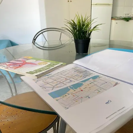 Apartamentosbiamar 아파트 *