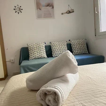 Apartamentosbiamar Apartment Cambrils