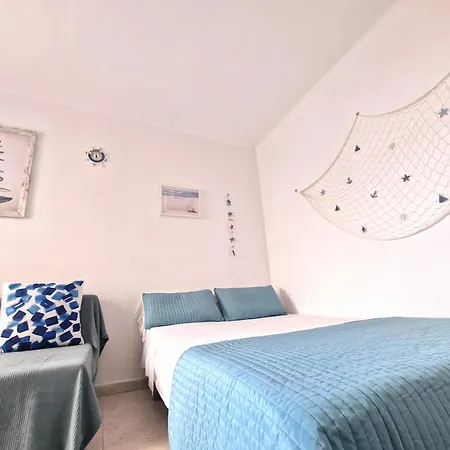 Apartment Apartamentosbiamar Cambrils