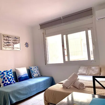 Apartamentosbiamar * Cambrils