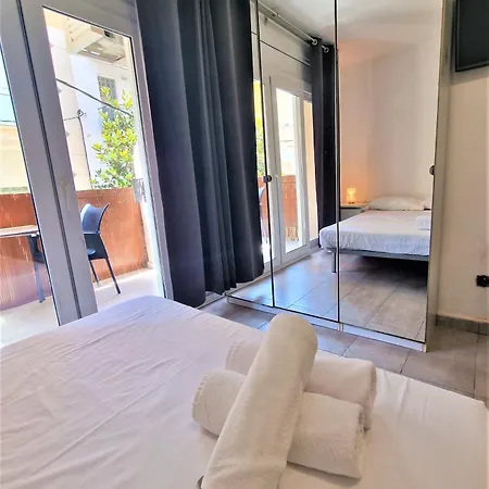 Apartamentosbiamar