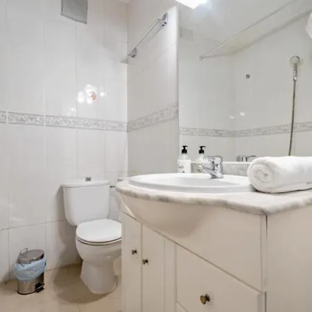 Apartamentosbiamar
