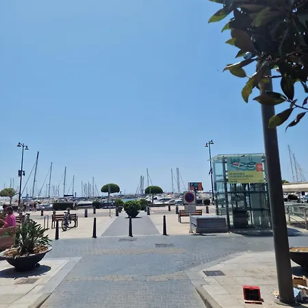 Apartamentosbiamar * Cambrils