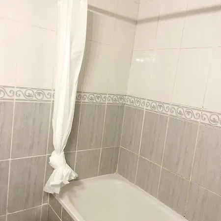 Apartamentosbiamar