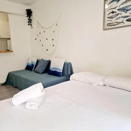 Apartment Apartamentosbiamar
