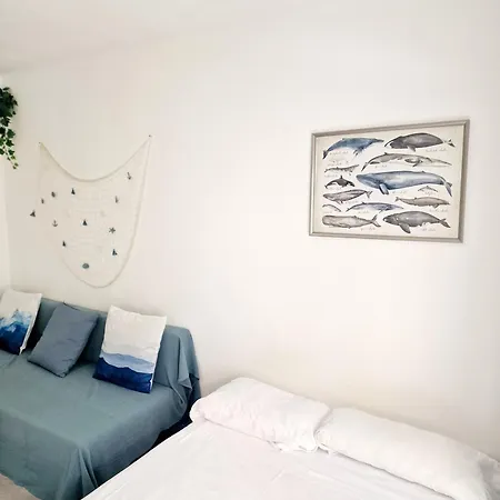 Apartamentosbiamar Apartment