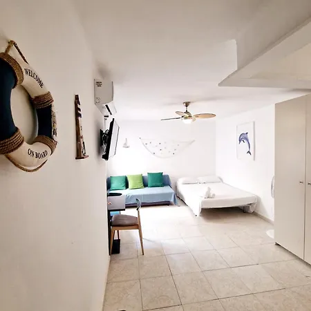 Apartamentosbiamar Apartment Cambrils