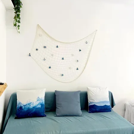 Apartamentosbiamar 캠브릴스
