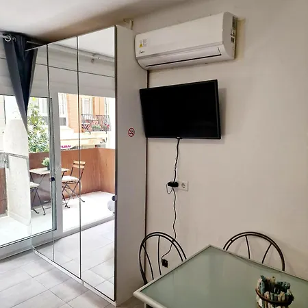아파트 Apartamentosbiamar