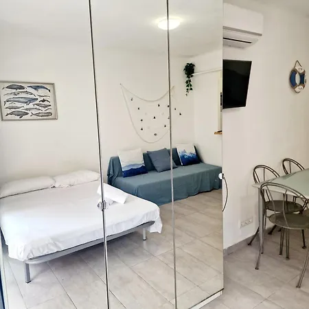 Apartamentosbiamar 캠브릴스