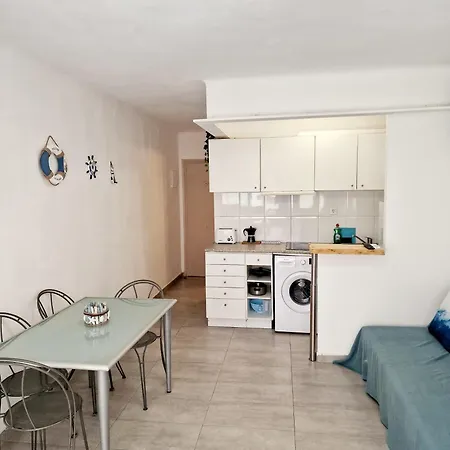 Apartamentosbiamar 아파트