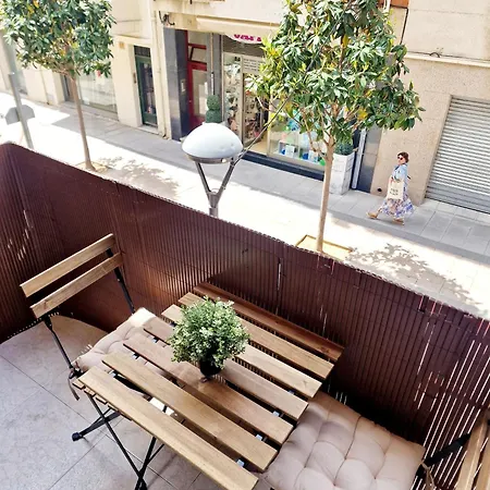 Apartamentosbiamar Apartment
