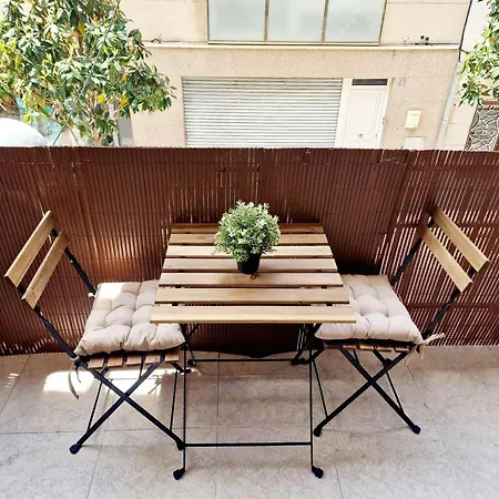 Apartamentosbiamar